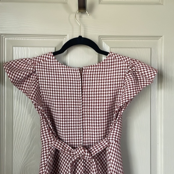Vintage Girls/Teen A-Line Dress. Looks like a Dorothy dress!!! - Picture 7 of 12
